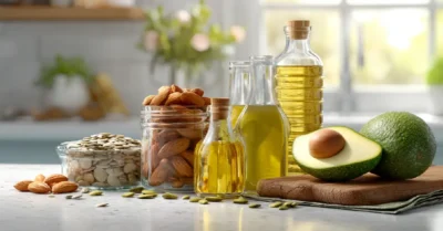 Vitamine E l’alliée beauté et longévité qu’on oublie trop souvent