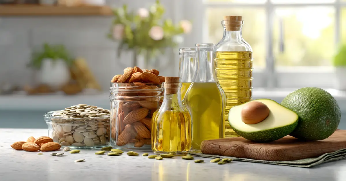 Vitamine E l’alliée beauté et longévité qu’on oublie trop souvent