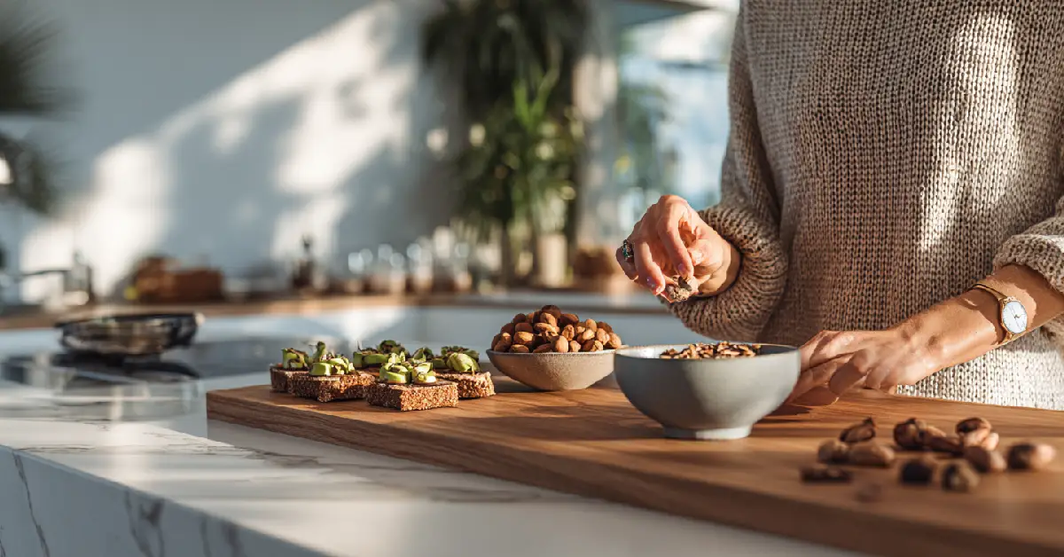 Vitamine E l’alliée beauté et longévité qu’on oublie trop souvent