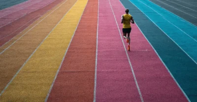 VMA : Ma séance courte qui remet du peps sans risque de blessure le lendemain