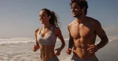 Quelle vo2 max selon son âge ? Comment comparer la VO MAX et l'âge ?