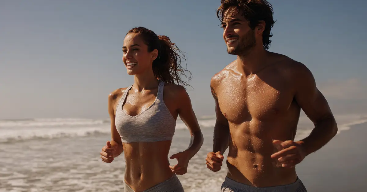 Quelle vo2 max selon son âge ? Comment comparer la VO MAX et l'âge ?