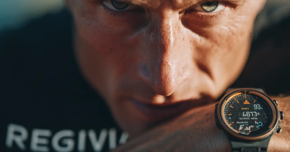 VO₂max à 45 ans : es-tu au niveau des autres coureurs, cet automne ?