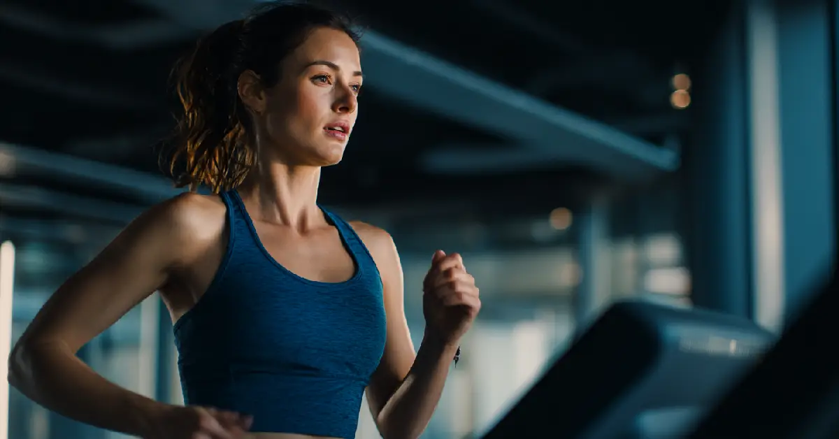 VO₂max : le plan 2 semaines indoor sur tapis de course pour la booster en novembre