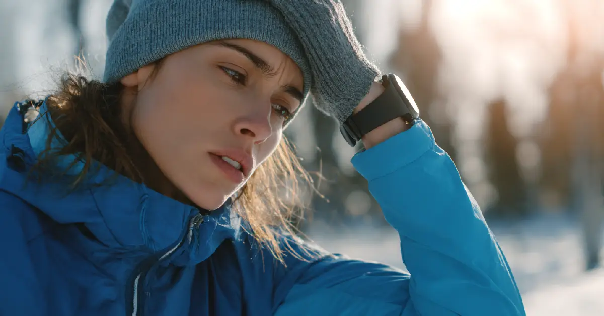 VO₂max qui remonte mais chronos qui stagnent : ce que la montre ne voit pas