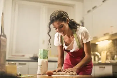 Why Home Cooking is Better for Your Health - Benefits and Tips