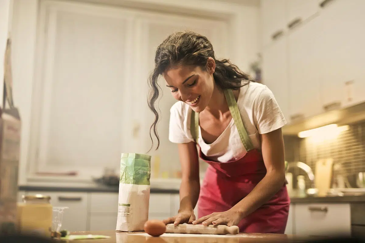 Why Home Cooking is Better for Your Health - Benefits and Tips
