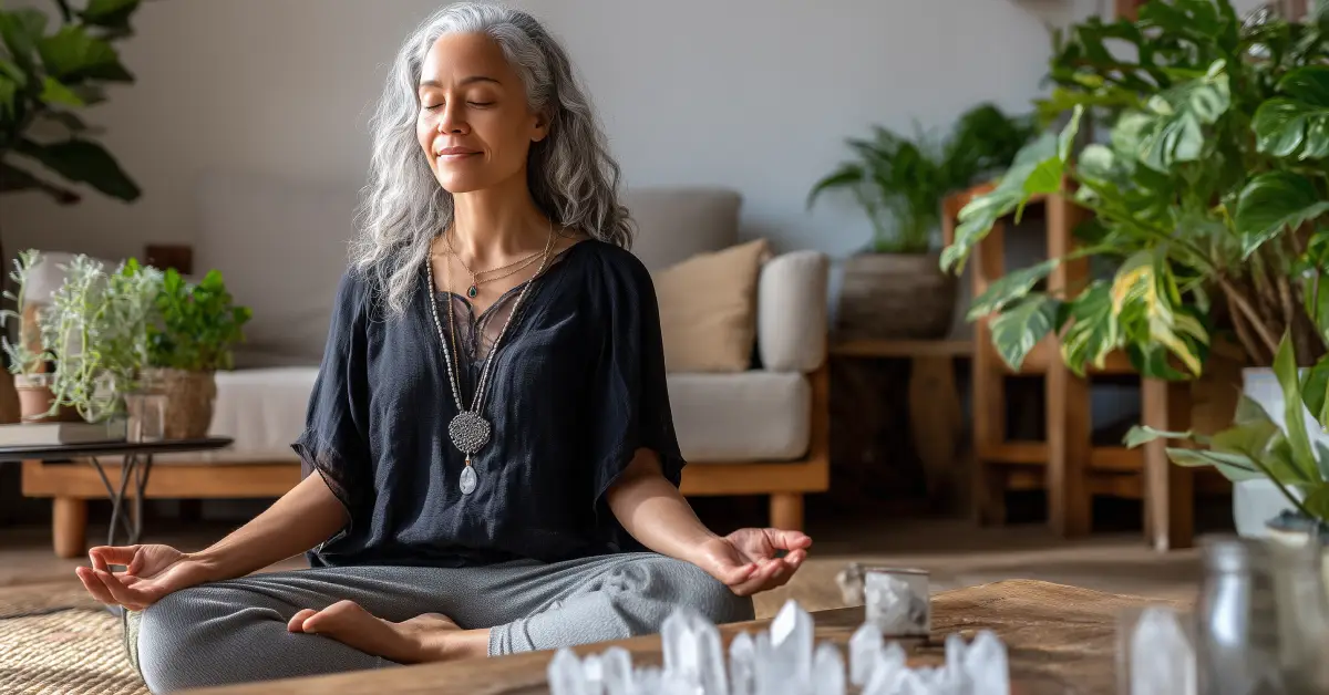 Yoga et seniors : Bienfaits et conseils pour bien débuter