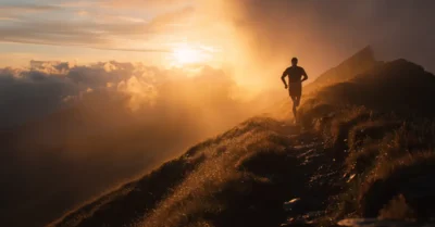 Zones cardio en trail : comment calibrer la Zone 2 sur terrain vallonné