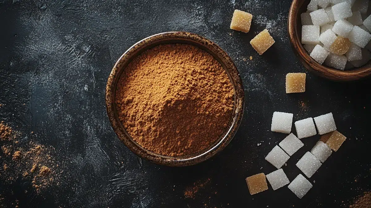 Was sind die besten natürlichen Zuckeralternativen?